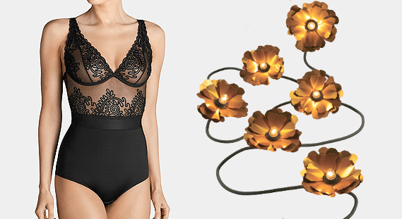 Helene Christensen Designs Modepilot