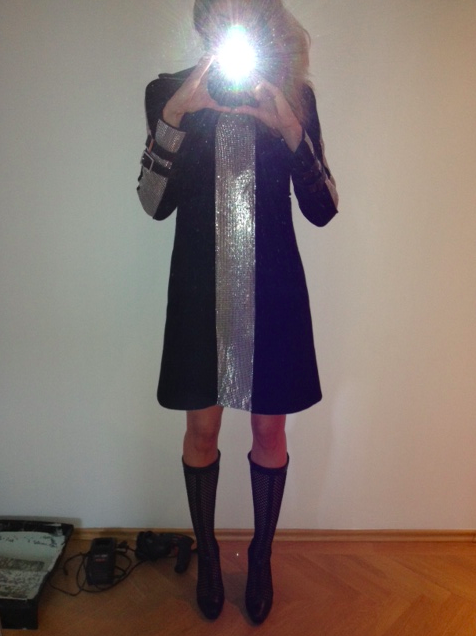 Versace Kathrin Bierling Modepilot
