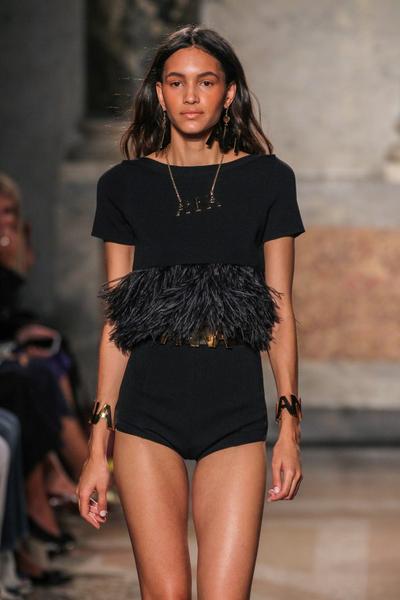 Blugirl (by Anna Molinari) Sommer 2016 Modepilot