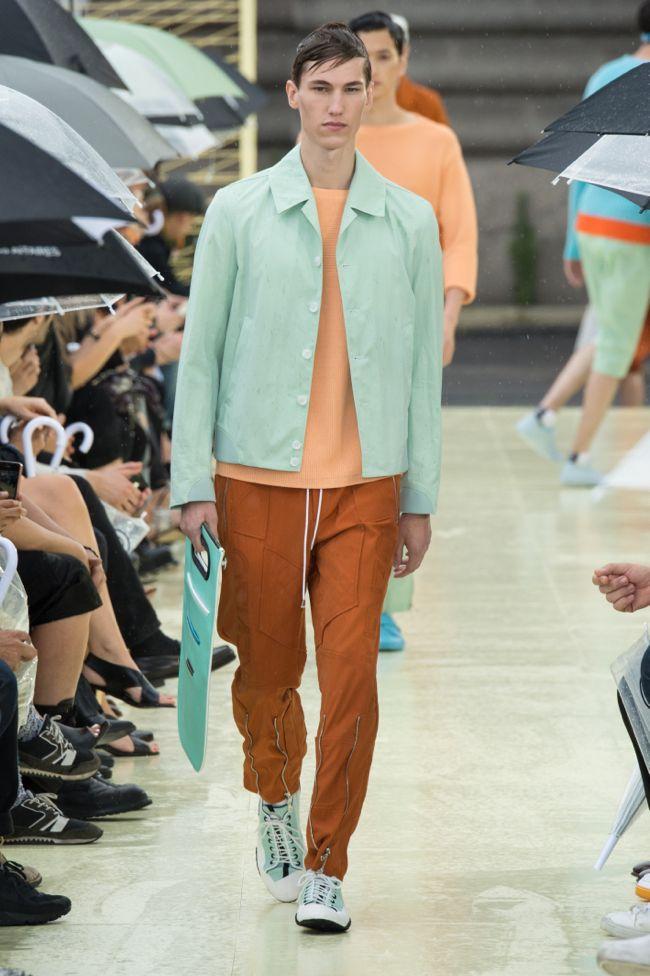 Kenzo