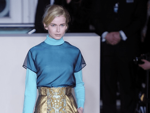 Matthew Williamson: Winter 2012