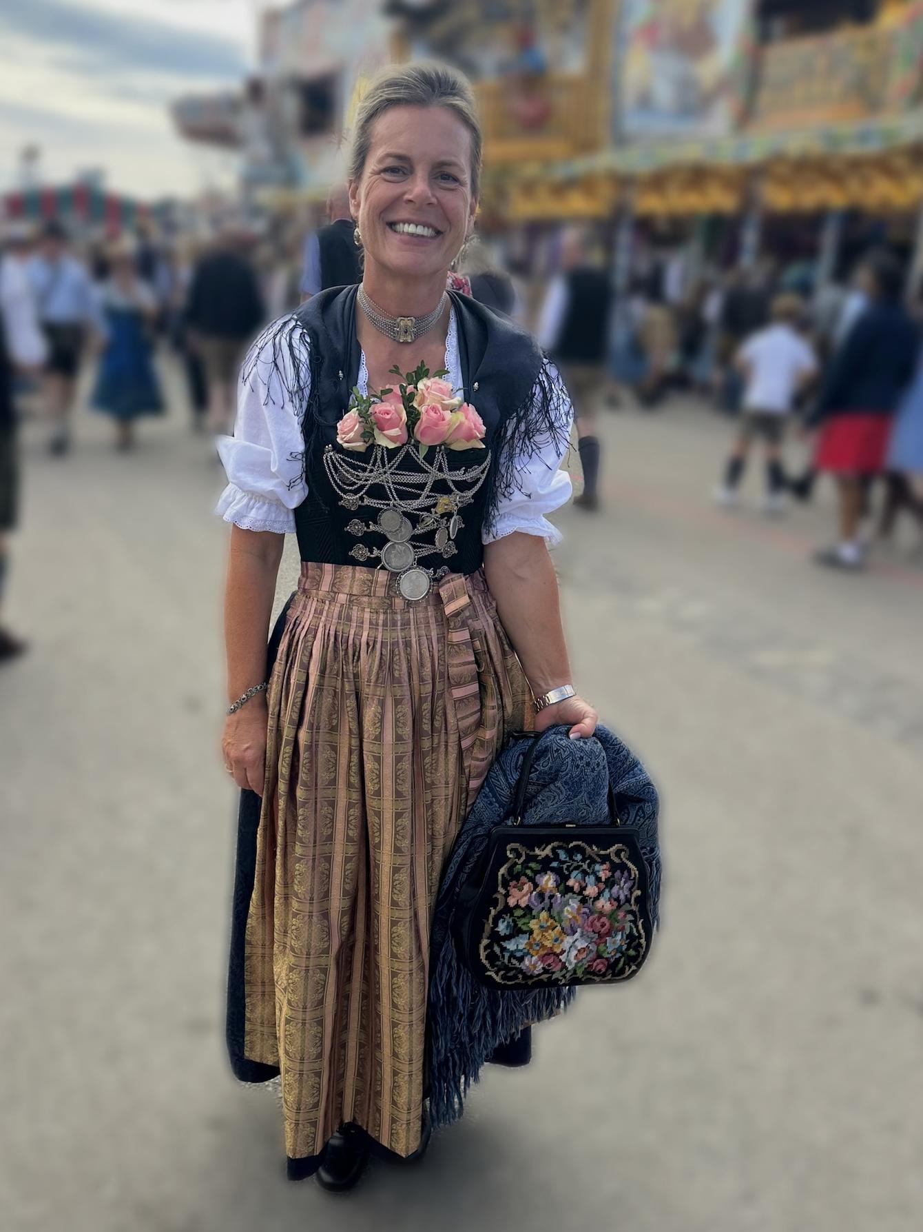 Oktoberfest Modepilot 2026