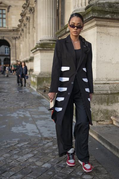 Modepilot Street Style Paris 2020