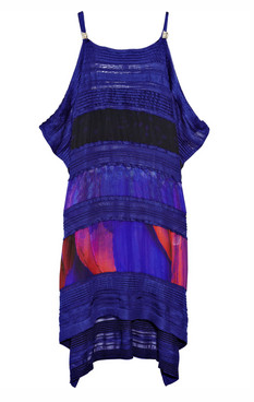 Robero Cavalli net-a-porter 1110 Euro Modepilot