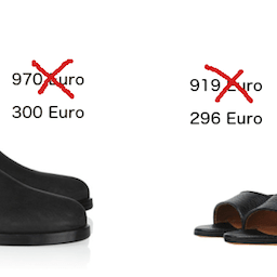Smart Shopping am Samstag