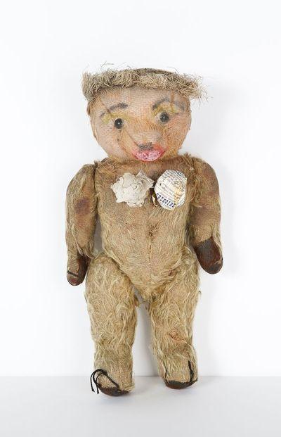 Nana Teddy Jean Paul Gaultier Modepilot