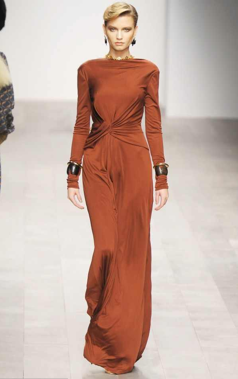 Issa Herbst Winter 2012 Modepilot