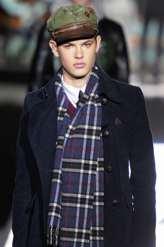 Dsquared2