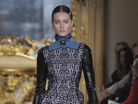 Aquilano.Rimondi: Fall/Winter 2012