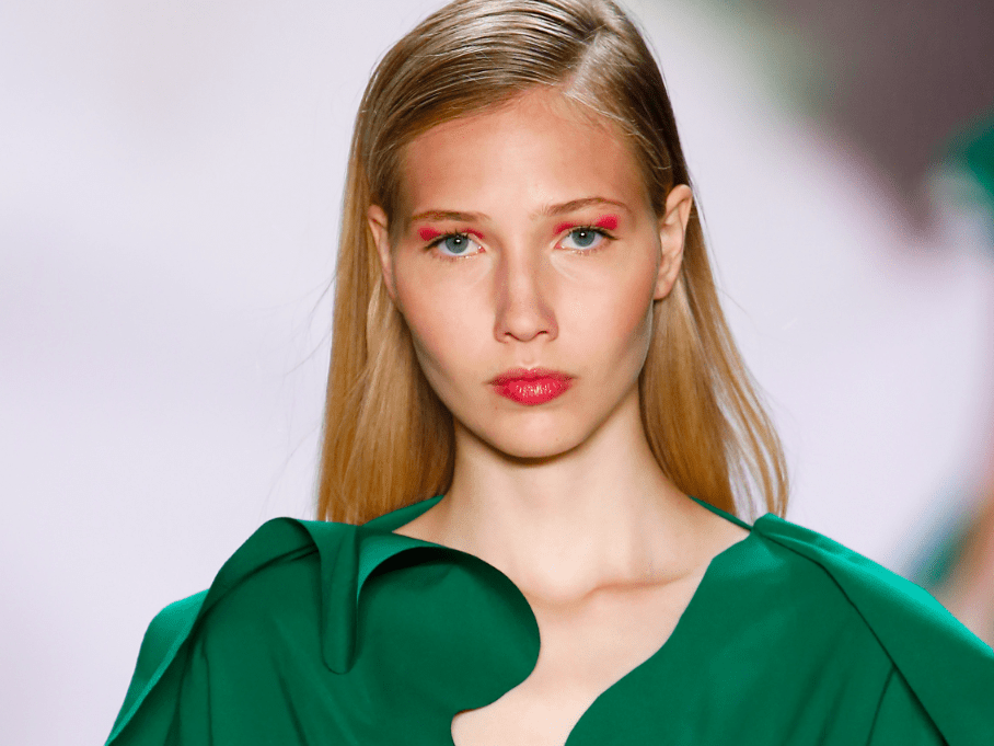 Mein Fashion Moment auf der Berlin Fashion Week