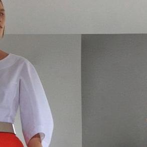 Jil Sander Spring Summer 2013 Womenswear