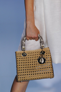 Dior Sommer Tasche Modepilot