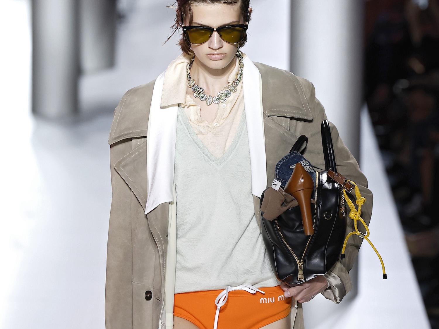 Taschen 2024 aus Paris