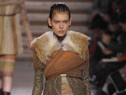 Missoni: Fall/Winter 2012