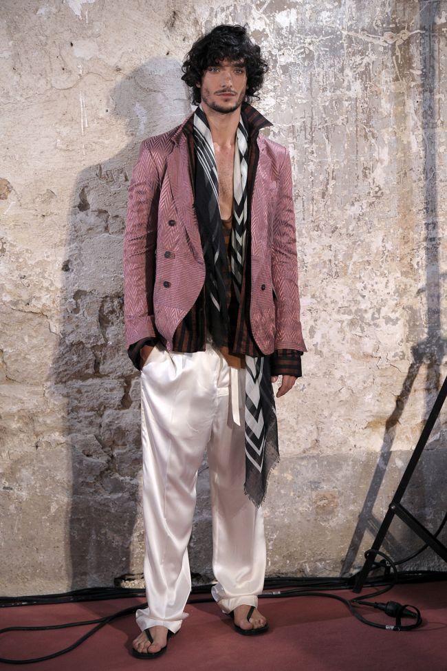 Haider Ackermann