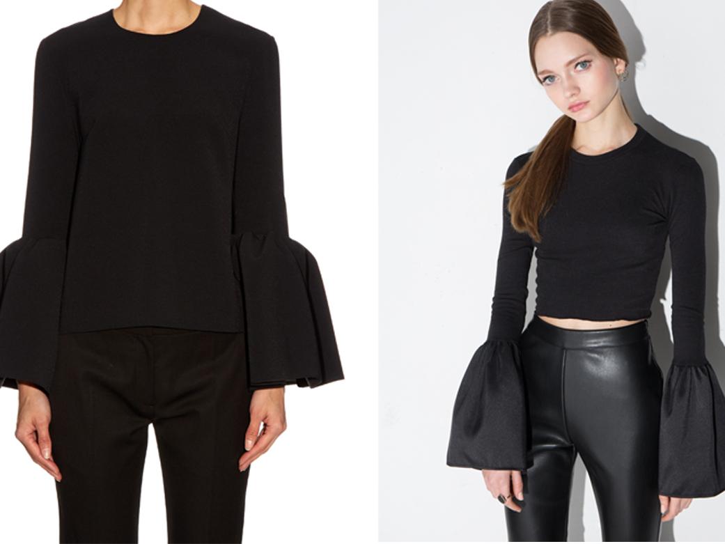 Wer Zara mag, wird Pixie Market lieben