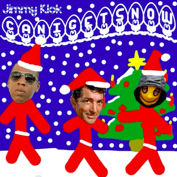 20. Türchen: Jay-Z + Dean Martin
