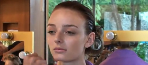 Screenshot GNTM