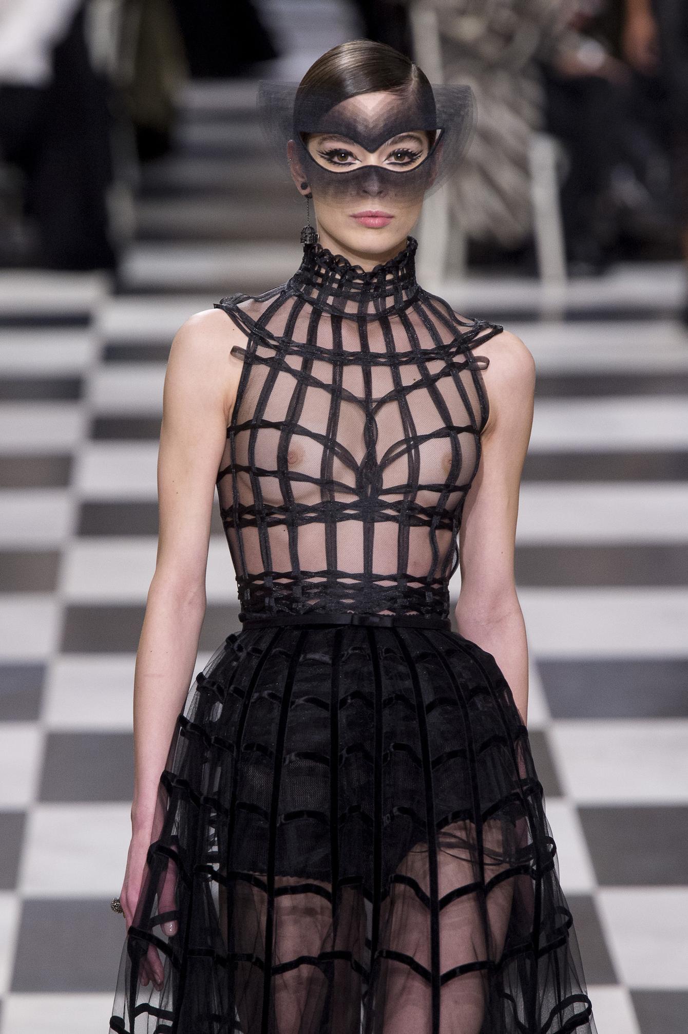 Christian Dior Couture Modepilot Sex Toys