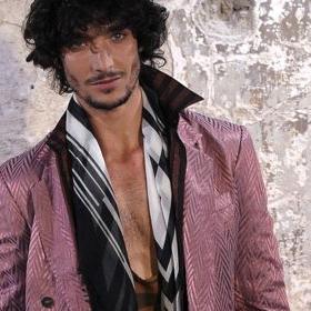 Haider Ackermann Menswear Spring Summer 2015