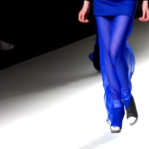 New York Fashion Week - Tag 2