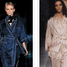 Ready-to-speak: Pyjama-Style