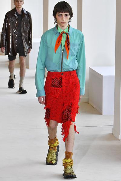 Dadcore Modepilot Sommer 2020