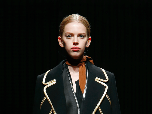 Ganz groß: Prada für 2014/15