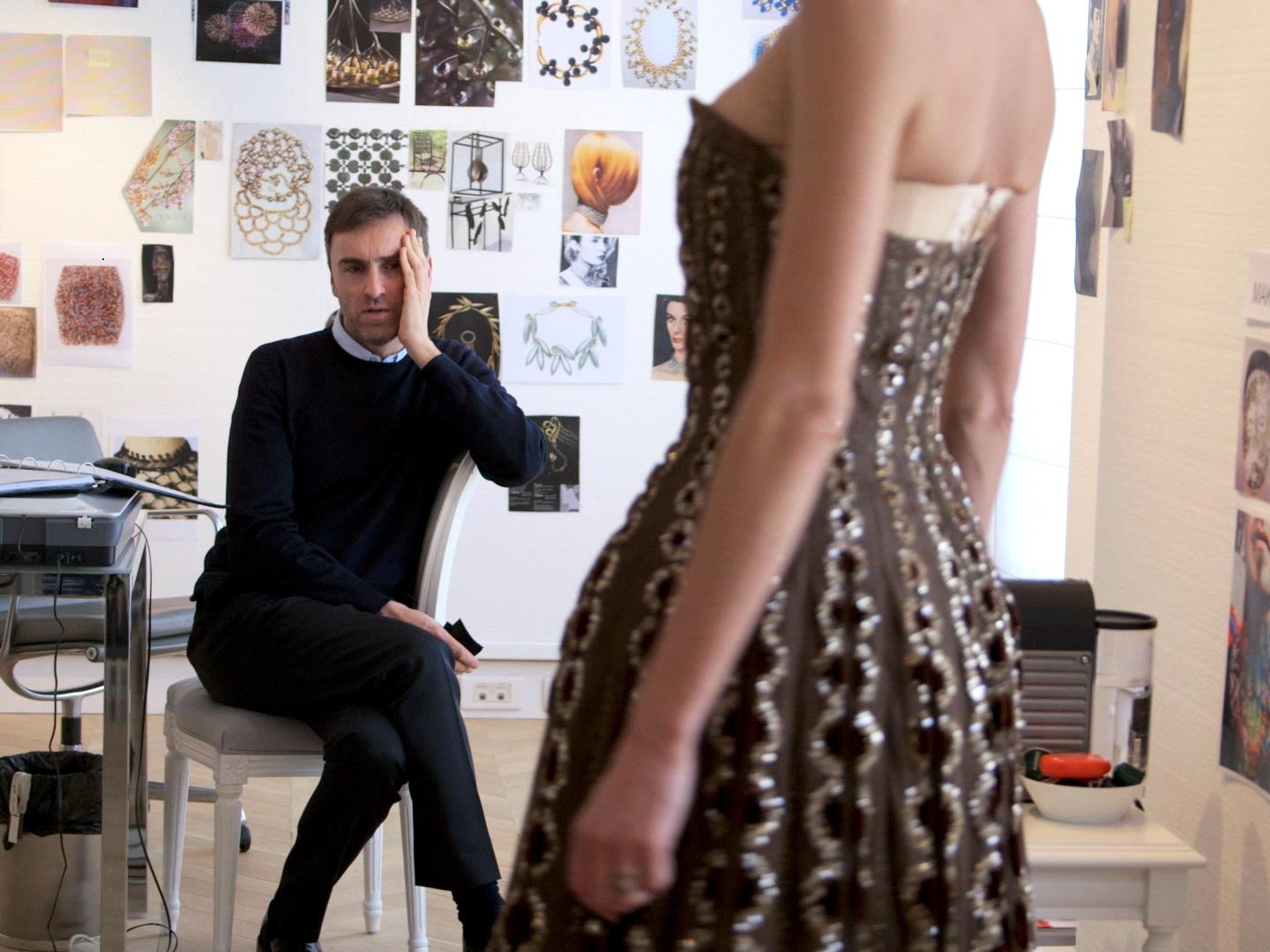 Warum man "Dior und ich" sehen muss