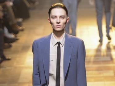 Lanvin: Der neue Minimalismus