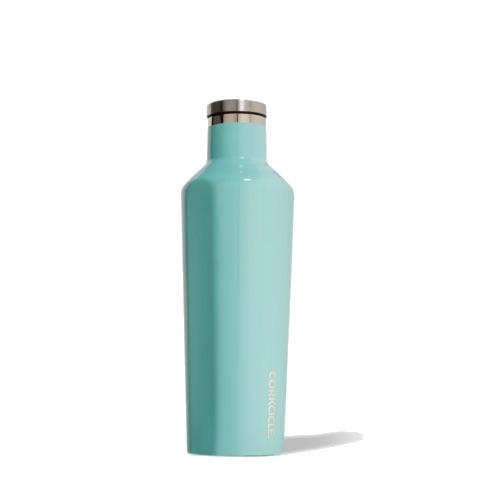 Modepilot Corkcicle Thermoskanne Türkis