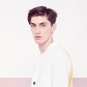 Jil Sander Menswear Spring Summer 2015