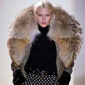 Paris: Emanuel Ungaro