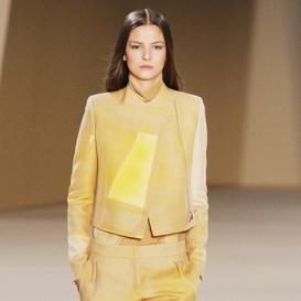 Akris Herbst/Winter 2012/2013