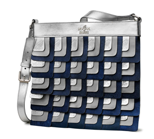 Hogan by Karl Lagerfeld bag Modepilot