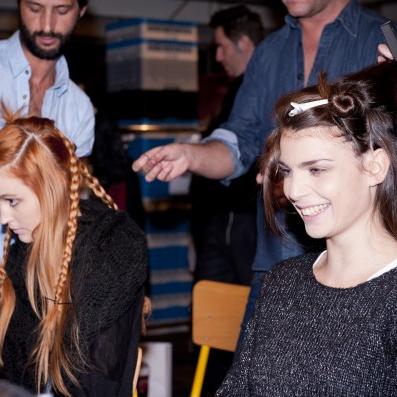 Milan Fashion Week - Tag 6
