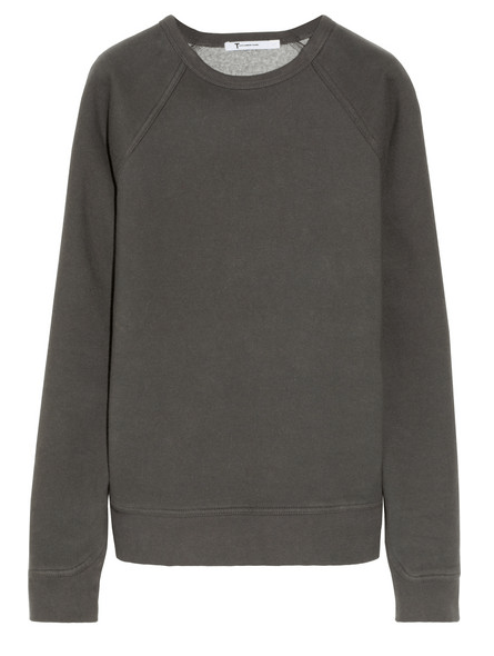 T by Alexander Wang Pullover Modepilot
