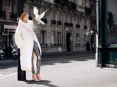 Die H&M Margiela Looks