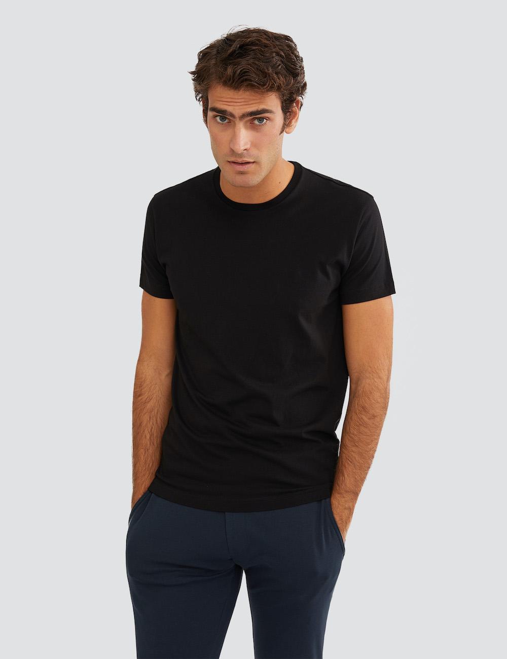 Stefan Brandt T-Shirt Modepilot