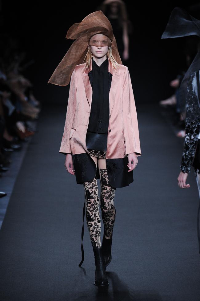 Ann Demeulemeester