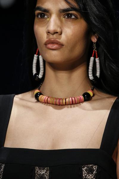Derek Lam Modepilot 2016