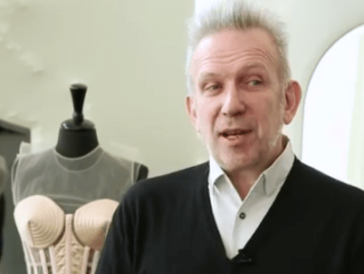 Exclusive Preview: Jean Paul Gaultier Ausstellung und neues Parfum