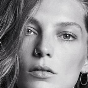 Daria als Gesicht für Isabel Marant x H&M
