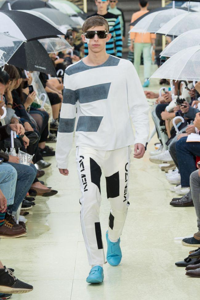 Kenzo