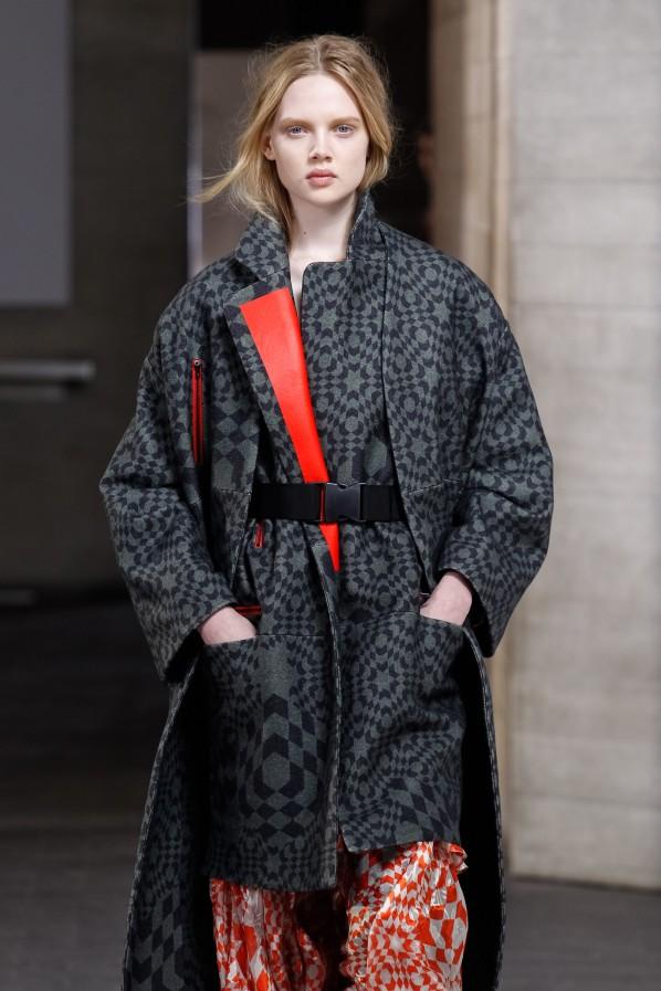 Bei Preen by Thornton Bregazzi in London