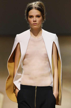 Schlitze Céline Sommer 2011 Modepilot