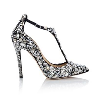 T-strap Modepilot Jimmy Choo