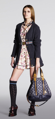 Louis Vuitton Marc Jacobs Modepilot