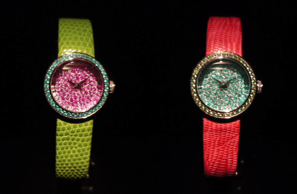 Armbanduhren Paris Modepilot