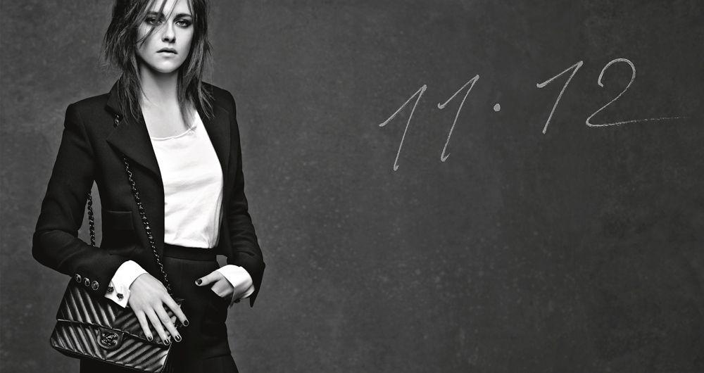 Chanel 11.12